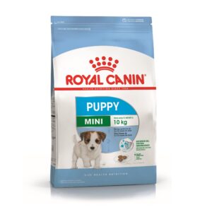 Royal Canin Mini Puppy